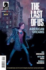 The Last of Us - American Dreams # 1