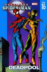 Ultimate Spider-Man # 16