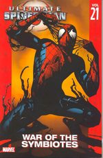 Ultimate Spider-Man # 21