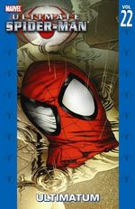 Ultimate Spider-Man # 22