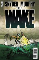 The Wake # 7