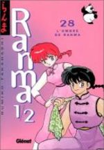 Ranma 1/2 28 Manga