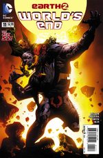 Earth 2 - World's end 11