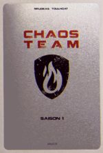 Chaos team 1