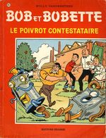 Bob et Bobette 165