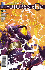 Futures End 32