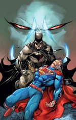 Batman & Superman # 17