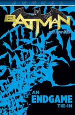 couverture, jaquette Batman Issues V2 - Annuals (2012 - 2014) 3