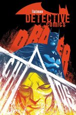 couverture, jaquette Batman - Detective Comics Issues V2 (2011 - 2016) 37