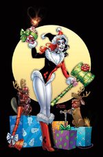 Harley Quinn - Holiday Special 1
