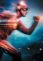 The Flash - Season zero # 3