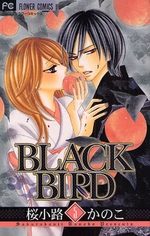 Black Bird 5 Manga