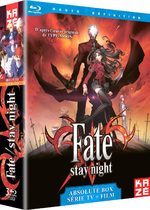 Fate/Stay night 1 Série TV animée
