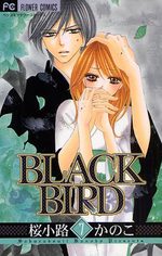 Black Bird 7 Manga