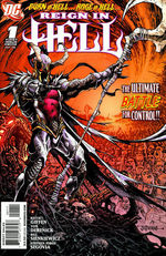 Reign in Hell # 1