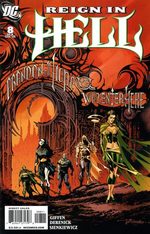 Reign in Hell # 8