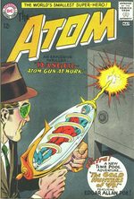 Atom # 12