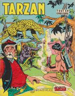 Tarzan # 24