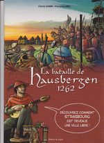 La bataille de Hausbergen 1262 1