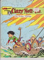 Clary Nett et Cie # 2