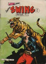 Cap'tain Swing # 183