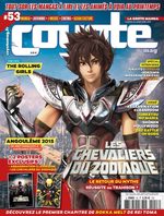 Coyote 53 Magazine