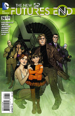 Futures End 36
