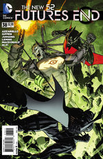 Futures End 38