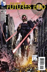 Futures End 40