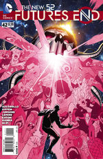 Futures End 42