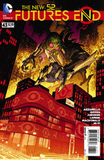 Futures End 43