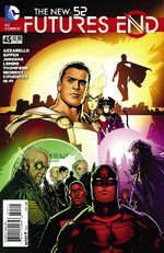 Futures End 45