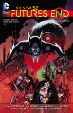 Futures End # 1