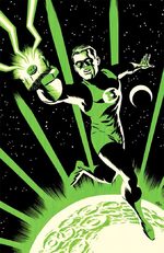 couverture, jaquette Green Lantern Saga Kiosque 30