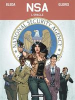 NSA # 1