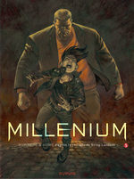 Millenium # 5