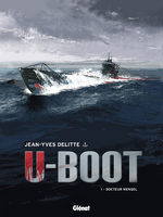 U-Boot # 1