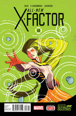 All-New X-Factor 18