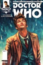 Doctor Who - The Tenth Doctor 2