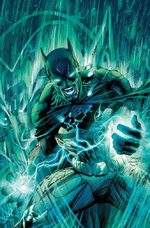 couverture, jaquette Justice League Issues V2 - New 52 (2011 - 2016) 38