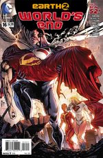Earth 2 - World's end 16