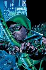 couverture, jaquette Green Arrow Issues V5 (2011 - 2016) 38
