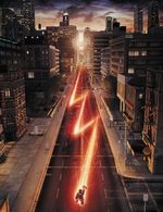 The Flash - Season zero 4