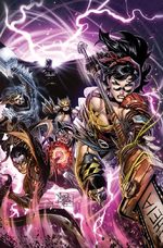 Infinite Crisis - Fight for the multiverse 7