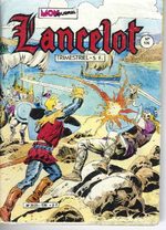 Lancelot # 136