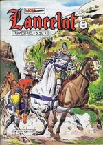 Lancelot # 138