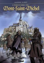 L'histoire du Mont-Saint-Michel # 2