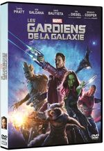 Les Gardiens de la Galaxie 0