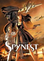 Spynest # 3
