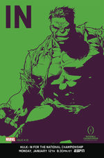 couverture, jaquette Hulk Issues V4 (2014 - 2015) 10